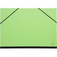 Carton à Dessin 26x33cm Couleur ass.