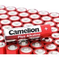 Boîte de 20 piles Plus Alkaline LR6 Mignon AA 1,5V