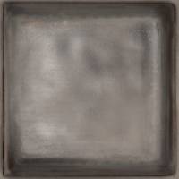 Carrelage mur intérieur GLASS BLOCK - 20 x 20 cm - dusty black - Gedimat - GRANITIFIANDRE