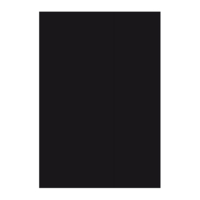 Etui de 50 Feuilles 210x297 noir 120g