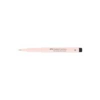 Feutre Pitt Artist Pen Brush rose pâle