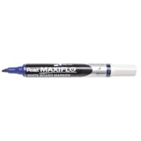 Pochette de 4 Marqueurs tableaux blancs MAXIFLO MWL6S - PENTEL