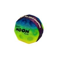 Balle rebondissante Gradient MOON BALL 63mm Couleurs aléatoires