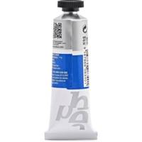 Tube 37 ml Peinture Artist Acrylics Extra fine BLEU ROYAL - PÉBÉO