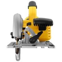 Scie circulaire BRUSHLESS XR 18V 184mm - Gedimat - DEWALT