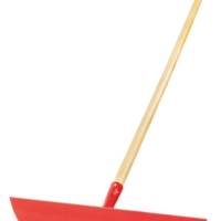 Racloir à bitume larg.48cm sans mamche - Gedimat - MOB
