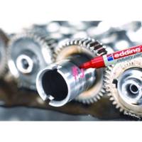 Marqueur Peinture 8750 Spécial Industrie Jaune 2-4 mm