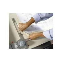 Ruban crêpé pour fixation et graphique 19 mm x 25 m