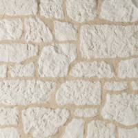 Linteau de parement pierre reconstituée MANOIR ton pierre - Gedimat