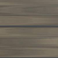 Lame de clôture ATMOSPHERE bois composite co-extrudée - 21 x 150 x 1783 mm - Gedimat