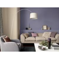 Peinture murs et boiseries CREME DE COULEUR SATIN acapulco - Gedimat - DULUX VALENTINE
