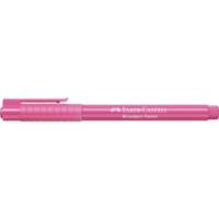 Feutre BROADPEN Pastel 0,8mm Rose pourpre - FABER-CASTELL