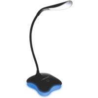 Lampe de bureau LED MIMOSA Noir