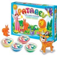 Coffret de Base PATAREV 6 pots de 18g - FUN FRAG