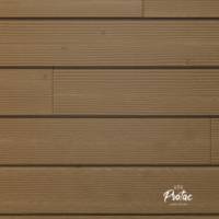 Bardage bois douglas ESSENTIEL profil Inca honey - Gedimat