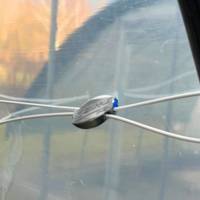 Gripple tendeur fil deltane et câble de bâche - Serres Tonneau