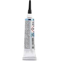 Tube 20ml Peinture GUTTA à l'eau BLANC