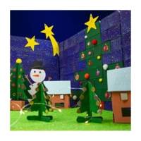 Gel Pailleté Neige 250 ml