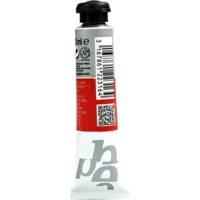 Tube 20ml Peinture Gouache T7 extra fine ROUGE CAD FC
