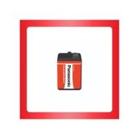 Pile Special Power 4R25X RED Zinc-Carbon 6 V 7Ah