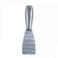 Couteau à enduire inox PREMIUM lame souple 4cm - Gedimat - EDMA