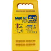 Chargeur/démarreur de batterie START UP 80 - 12V - Gedimat - GYS