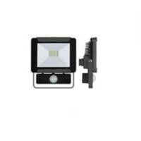 Projecteur à détecteur infrarouge 30W - Gedimat - DEBFLEX