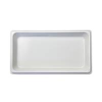 Plat gastronormes GN 1/3 - 17,6x32,5x2 - Restauration