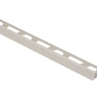 Profilé SCHIENE-TS de finition pour mur gris anthracite - Gedimat - SCHLÜTER SYSTEMS