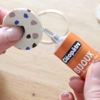 Colle technique Cléo'TECH Bijoux 30g