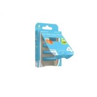 Eneloop lite Pack 4 Piles Rechargeables AAA/HR03/Micro 550mAh NI-MH