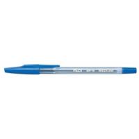 Stylo Bille BP-S Pointe Moyenne Bleu