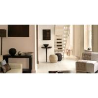 Peinture murs et boiseries CREME DE COULEUR SATIN acapulco - Gedimat - DULUX VALENTINE