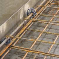 Cale à béton 25mm - Gedimat