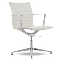 Fauteuil SAPHIR bas dossier - Mobilier - Équipement collectivité