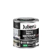 Peinture MULTI-MATERIEAUX satin blanc RAL 9003 - Gedimat - JULIEN