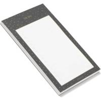 Confetti Personal Bloc-notes - To Do