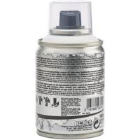 Aérosol 100 ml Peinture opaque permanente faible odeur BLANC - PÉBÉO
