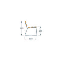 Banc Amboise Classic 1 - 3 places - Husson