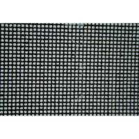 Feuilles de treillis abrasif grain 120 - 290x100mm - paquet de 10 pièces - Gedimat - EDMA