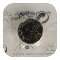 Pile bouton Silver Oxyde 344  / SR1136 SW  0% mercure