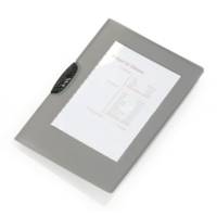 Sachet 25 pochettes adhésives Pocketfix format A5 148x210mm ouverture en haut