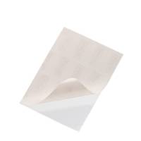 Pochettes adhésives A4, ouverture sur le petit côté - 10 pcs