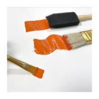 Lot de 25 pinceaux et brosses Artiste - AMMI