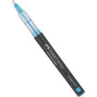 Roller Free Ink broad bleu ciel