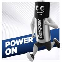 Lot de 10 piles Ultimate LITHIUM, Mignon, AA, LR6, 1,5 V