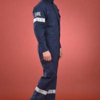 Combinaison Multirisques Atex LightWeight - DMD France