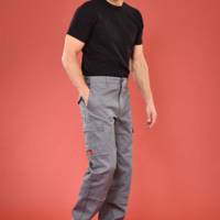 Pantalon Prestige Idéal Plus - DMD France