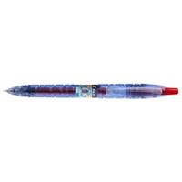 Stylo Bille Encre Gel B2P Pointe moyenne Rouge - Pilot