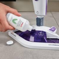 Frescovapor Désodorisant d'ambiance pour Vaporetto, 2 flacons de 200 ml